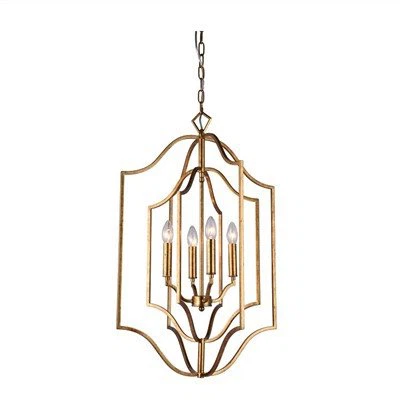 תאורת תליון מודרנית